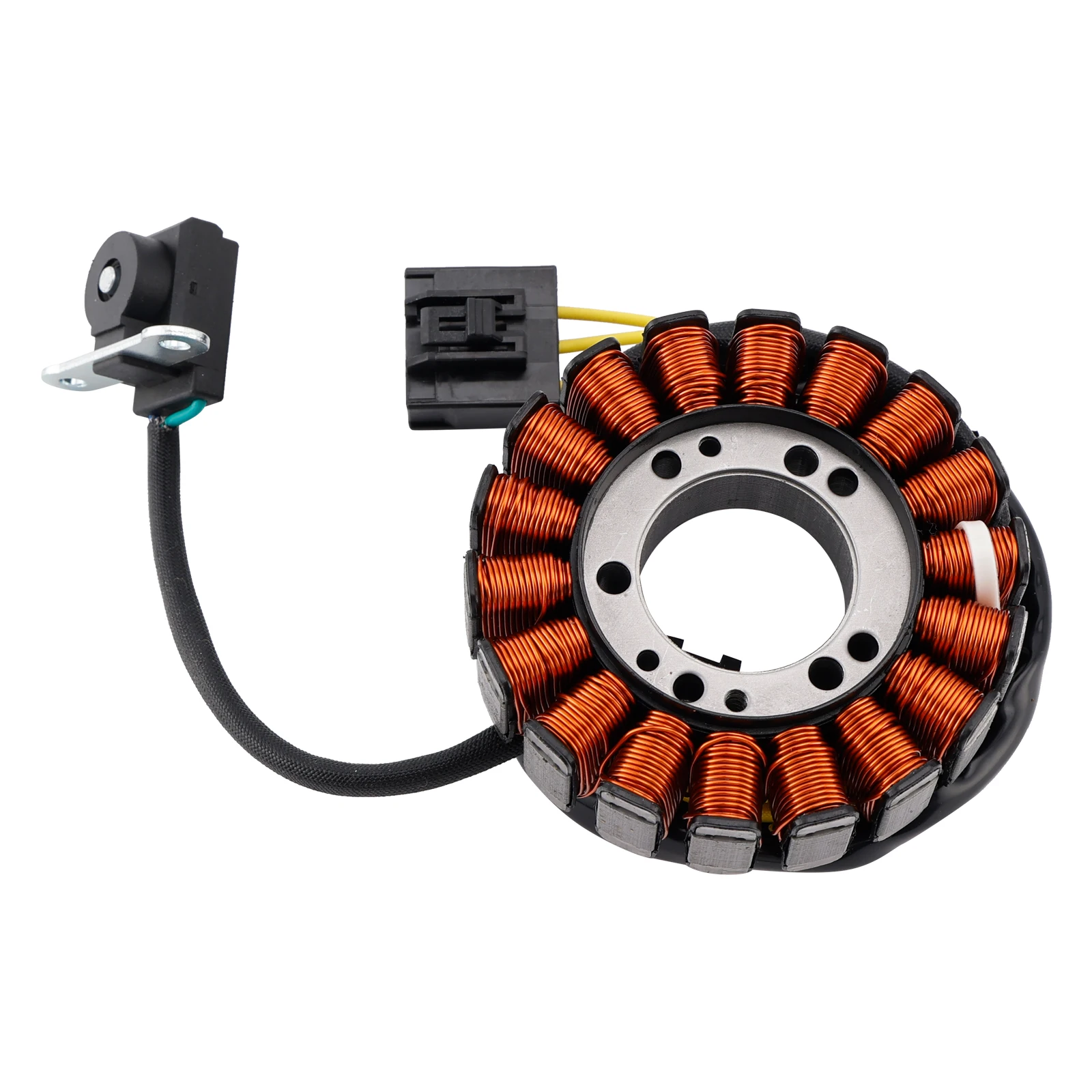 

Topteng STATOR ALTERNATOR FOR SYM MAXSYM TL500 ABS 2019 2020 31120-TL1-000 Motorcycle Accessories