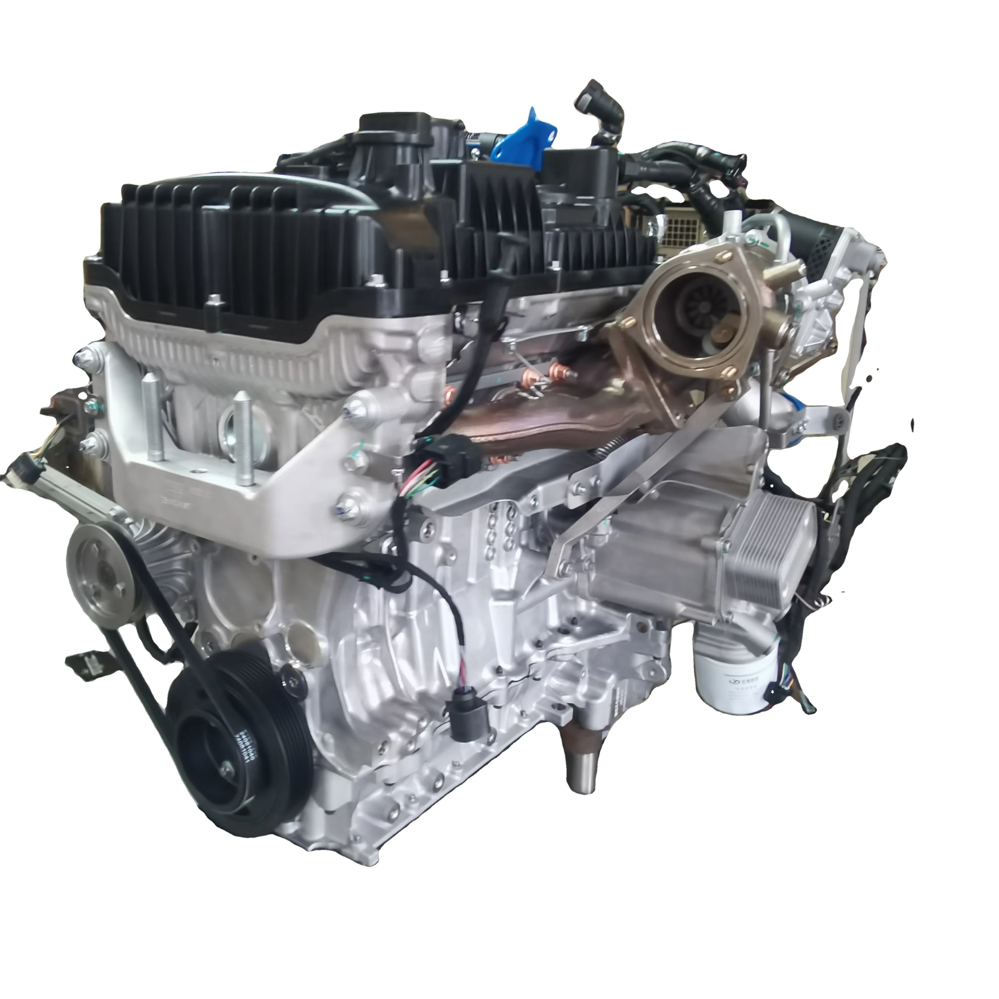 For LEADING IDEAL Brand New Original Factory for Li L6 L7 L8 L9 L2E15M JISHI 01 SUV B15F  1.5T Car Engine