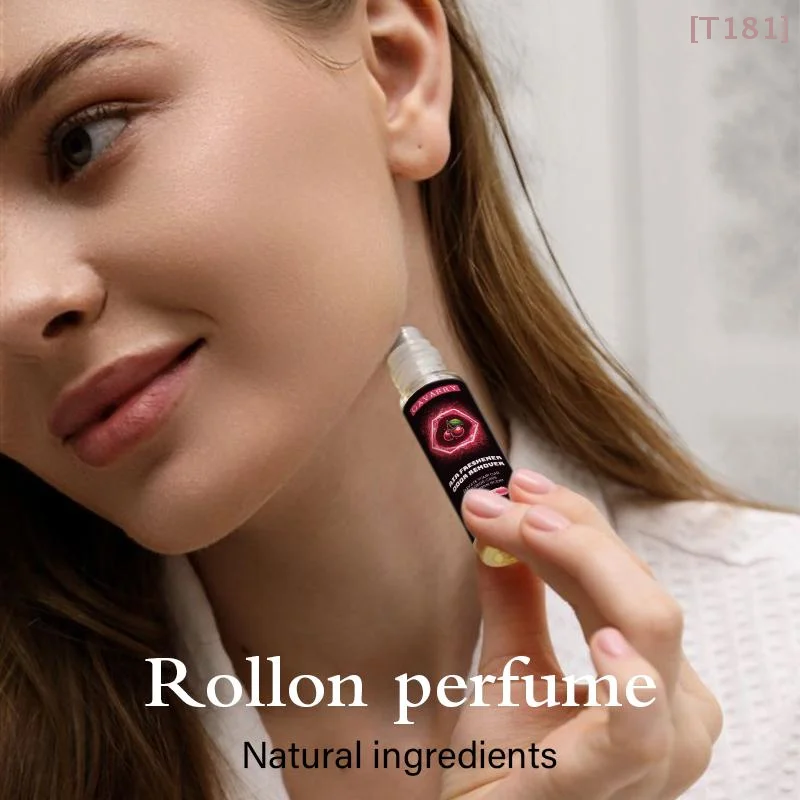 

Pheromone Roll-On Fragrance Enhances Attraction To A Partner Boosts Women's Confidence Increases Women's Charm Attract The Oppos