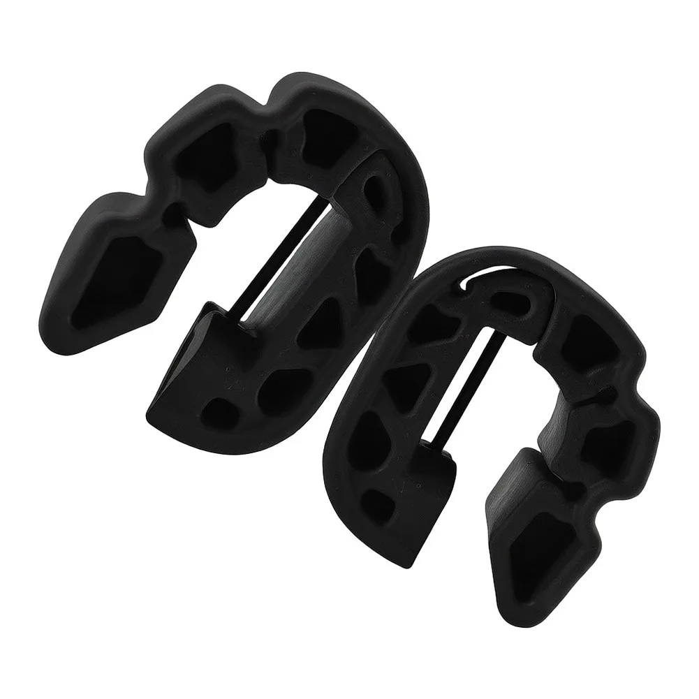 2pc Snap In Bumpers Mudguard 295100418 For Sea-Doo For RXT For RXT-X For GTX For Wake-PRO For Fish PRO- Clip-on Fender 295100729
