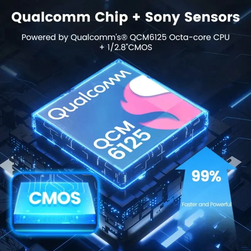 กล้องติดรถยนต์ CarlinKit 128GB 1080P รองรับ Wireless Carplay และ Android Auto พร้อมฟังก์ชั่นแสดงผลแบบแบ่งหน้าจอ กล้องบันทึกภาพ DVR ไร้สาย กล่อง AI รองรับ Wireless Carplay