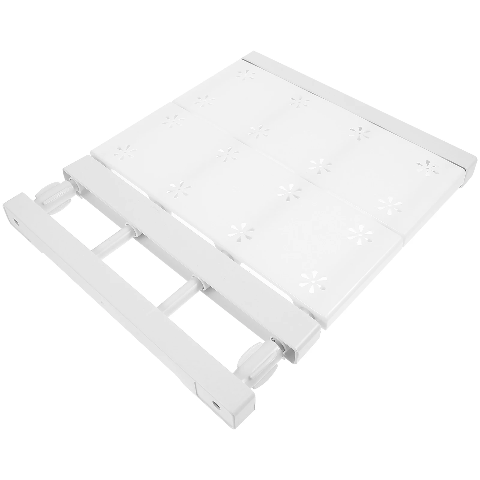 

Expandable Closet Shelf Divider 30cm 40cm Wide 24cm Plastic Steel Shelving Storage Organizer Wardrobe Partition Adjustable