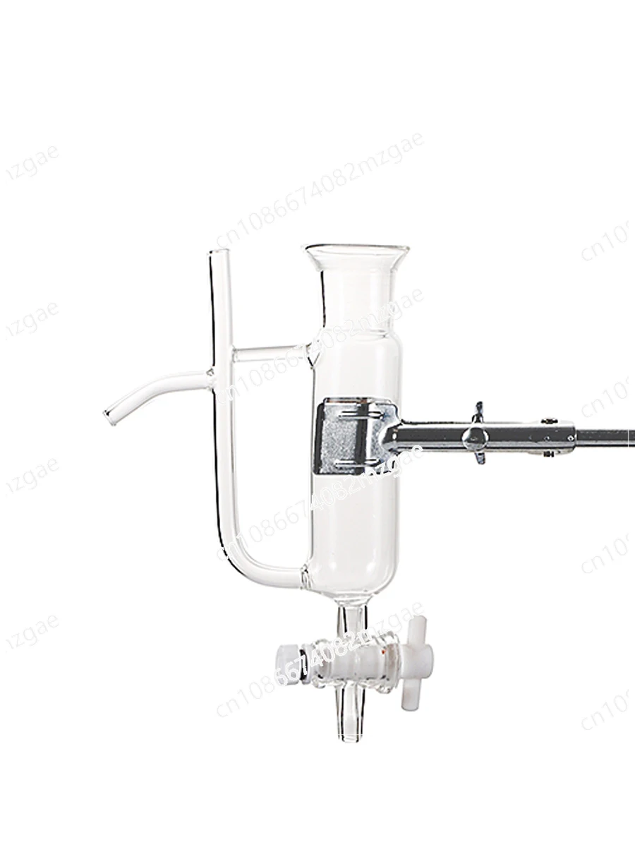Hydrosol essential oil separator essential oil collection equipment flower water refining essential oil separation bottle