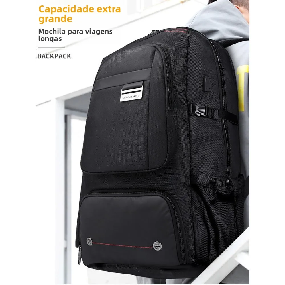sac-a-dos-de-voyage-exterieur-grande-capacite-pour-homme-impermeable-decontracte-a-double-bandouliere-pour-le-travail-et-la-randonnee-avec-fermeture-eclair