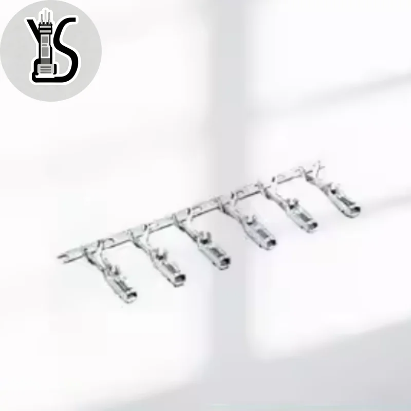 

20 шт. оригинальных разъемов 7116-1471-08 для автомобильной электроники, 100% новые.