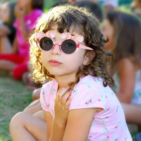 10 best sales Musse Pigg Solglasögon - №7