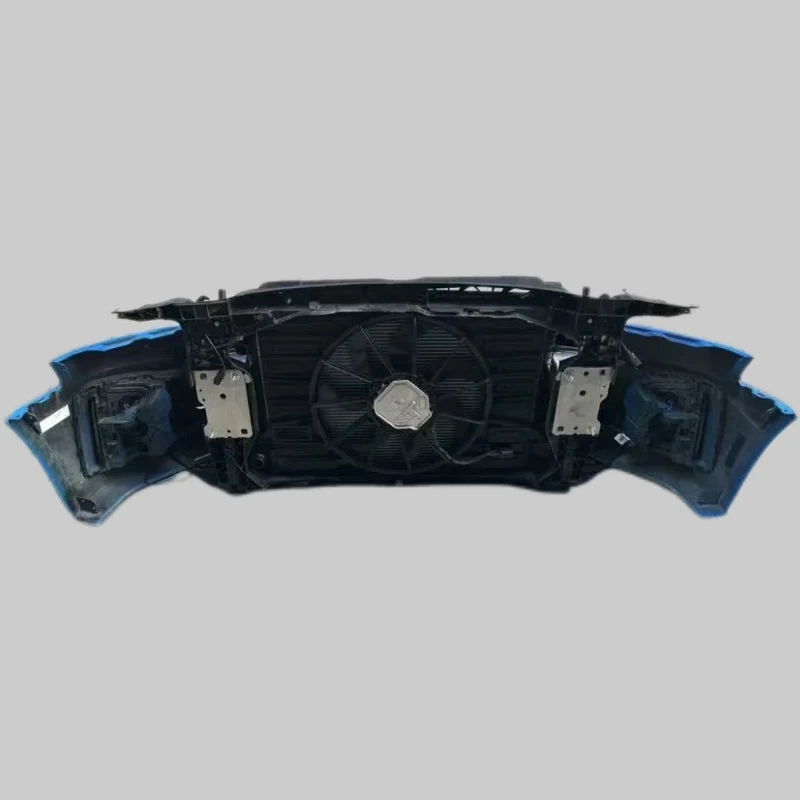 

A5 B8 B9 S5 8T 8F F5 Front Bumper Body Kit Grille Radiator LED Light Hood Fender Wholesale Parts