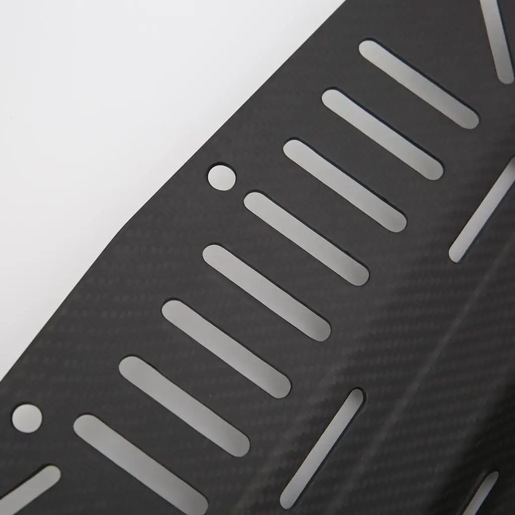 

Кронштейн-плитка для крепления баллона из углеродного волокна для дайверского снаряжения и аксессуаров