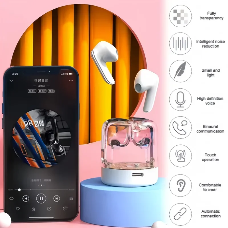 Original Tws Wirele…