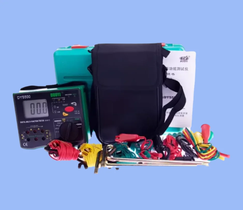 Duoyi DY5500 Multi-… - image