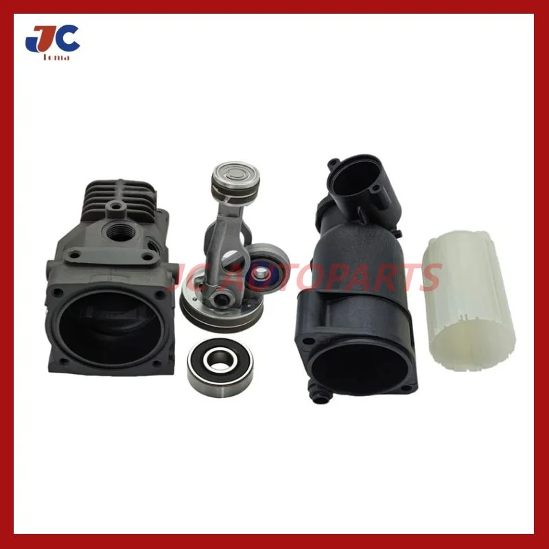 

Air Compressor Pump Cylinder Connecting Rod for Mercede-s W221 W166 Air Compressor Cylinder Parts With Dryer Shell 2213200704
