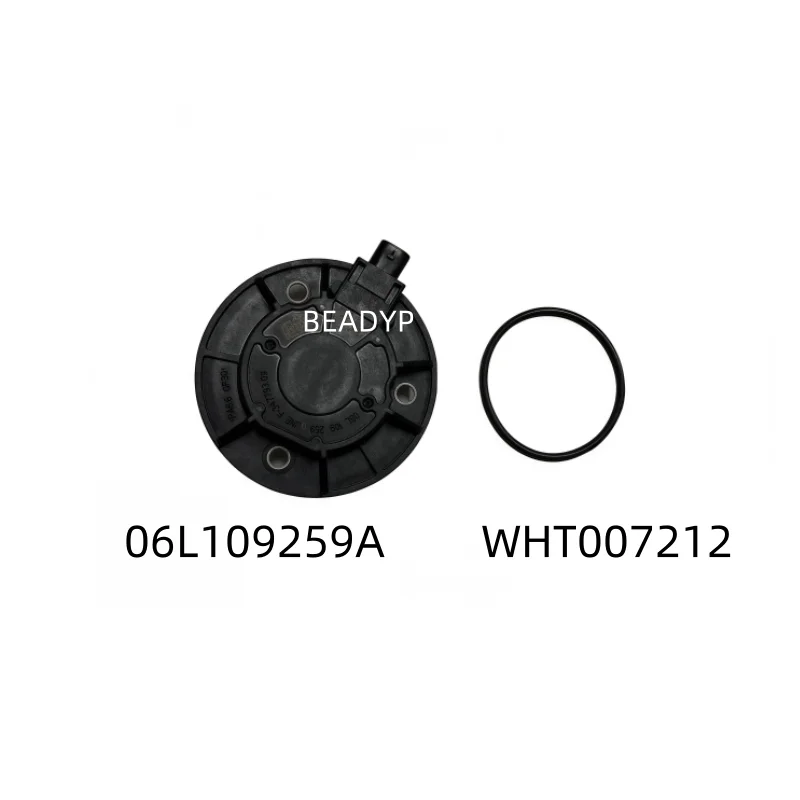 

06L109259D New Camshaft Adjust Magnet 06L109259A 06J109259A 06J109259C 06H109259A 427003410 For Audi VW 2.0L 1.8 TSI WHT007212