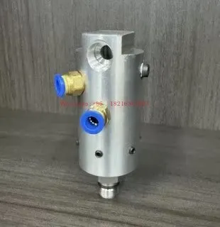 The High-speed and High-pressure Rotary Joint At The Outlet of The Machining Center Spindle Replaces A10-1771-05L