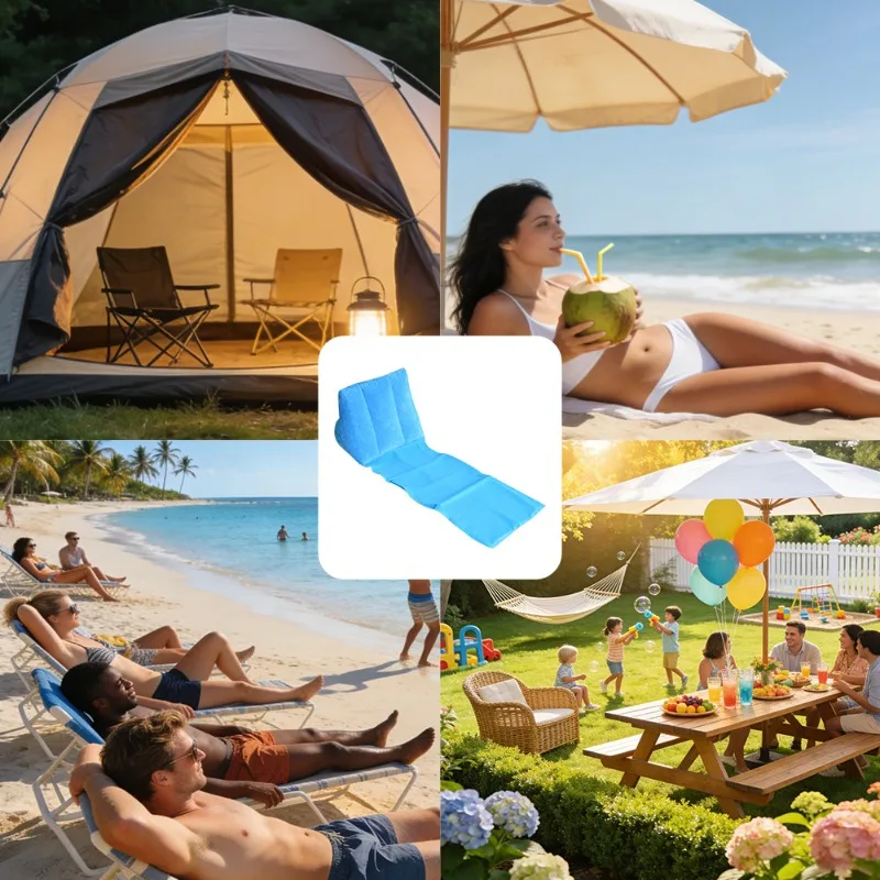 Thumbnail 4 - #18 Latest Beach Mats Offers