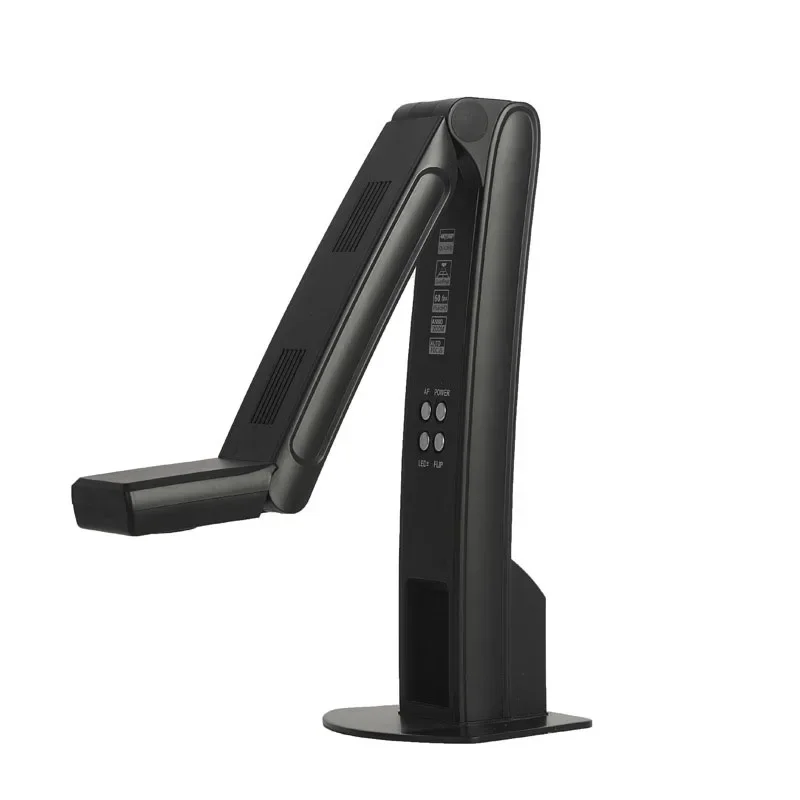 Upgrade High-definition Fast Scanner Portable Document File Teaching Video High-speed Camera Booth Portable Scanner