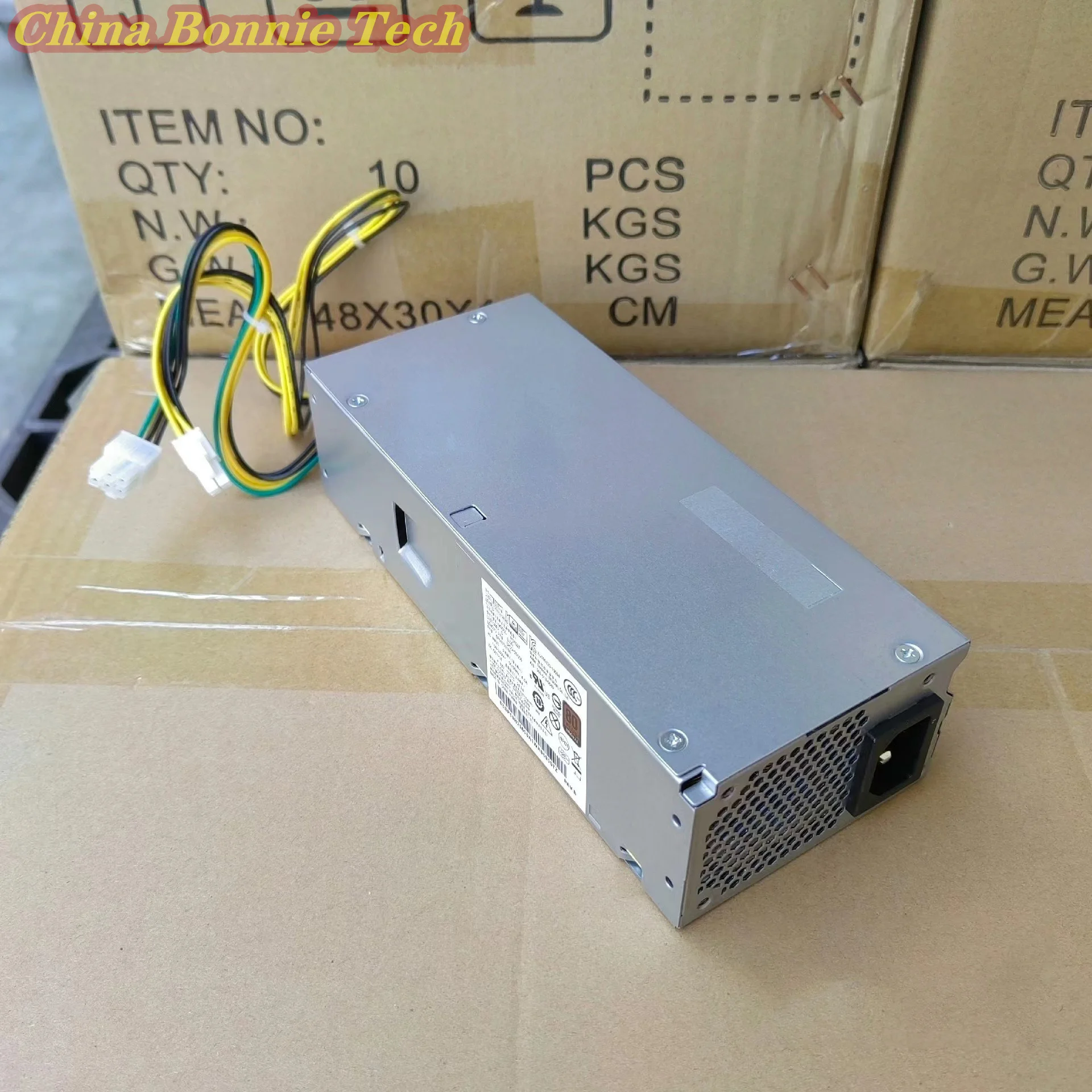 

PCK027 Switching Power Supply 260W
