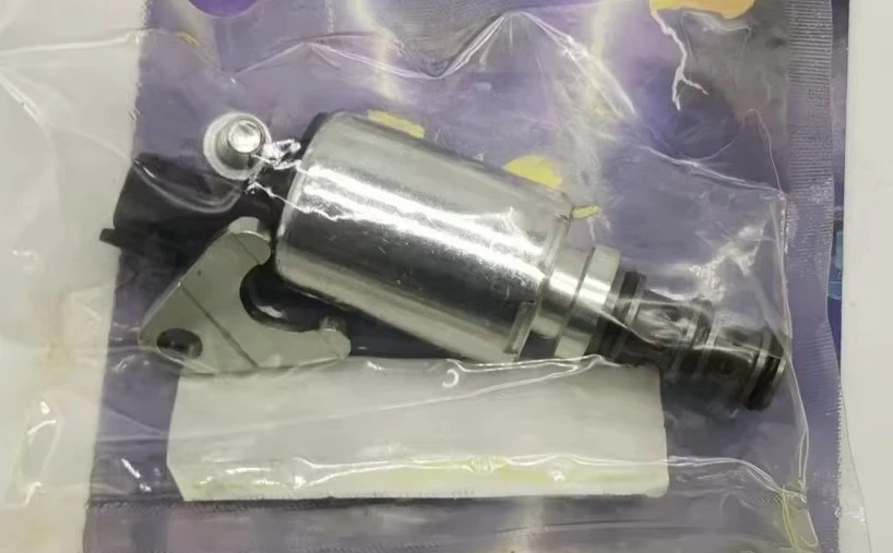 24V Solenoid Valve PD2E1-Y32D21-24E13A 27885800 1244719 Accessoire Voiture Sublimation Blanks