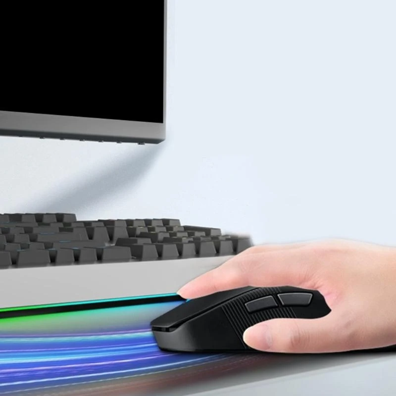 Innovative Mouse Skates Feet For Mini Precise and Smooth Glides 83CF