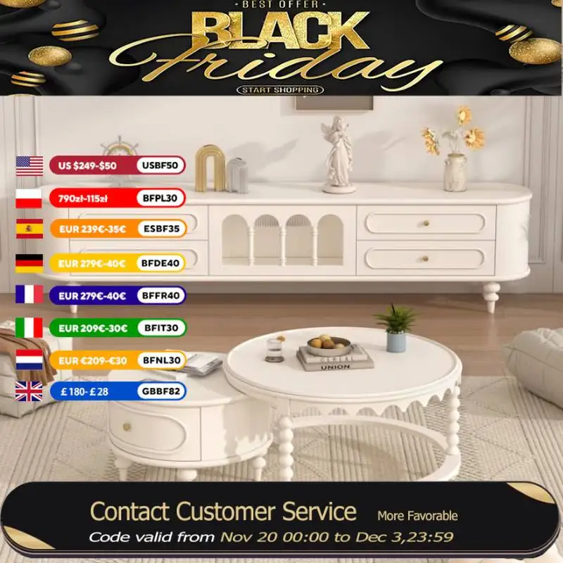 Adjustable Bracket Tv Stands Modern Simple White Luxury Modern Tv Stands Designer Minimalist Mueble Para Televisor Furniture