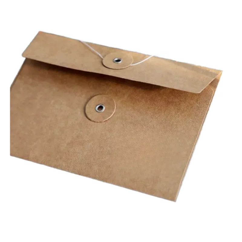 custom.Custom Printed Package Kraft Paper Mailer Cardboard Envelope Bag Folder File Bag