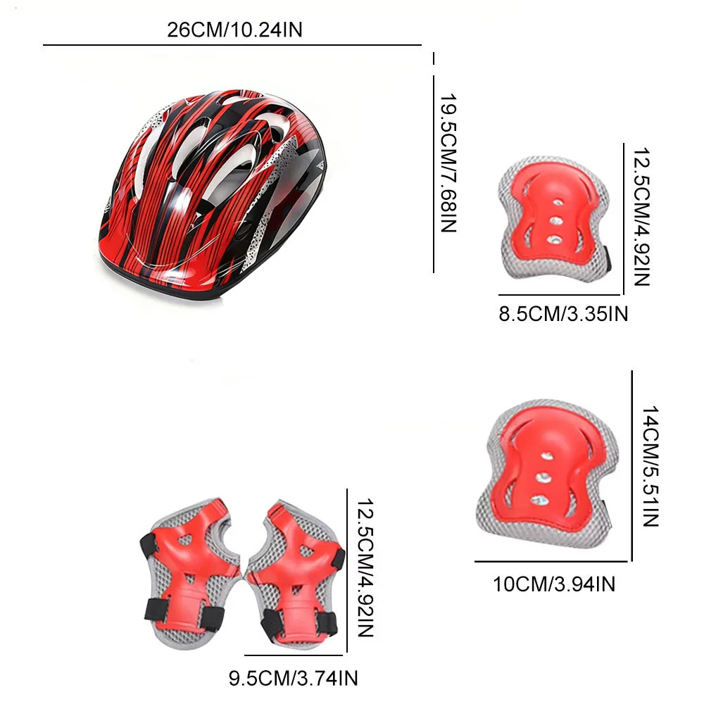 Thumbnail 2 - #27 Compare Bicycle Protective Pads Before You Buy