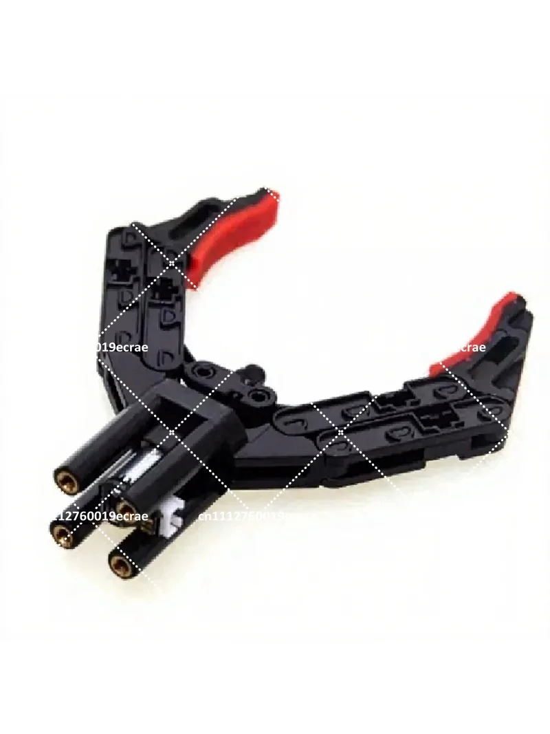 5V 12V DC Electric Robot Gripper Claw for Robotic Arm Hand DIY Projects with Motor