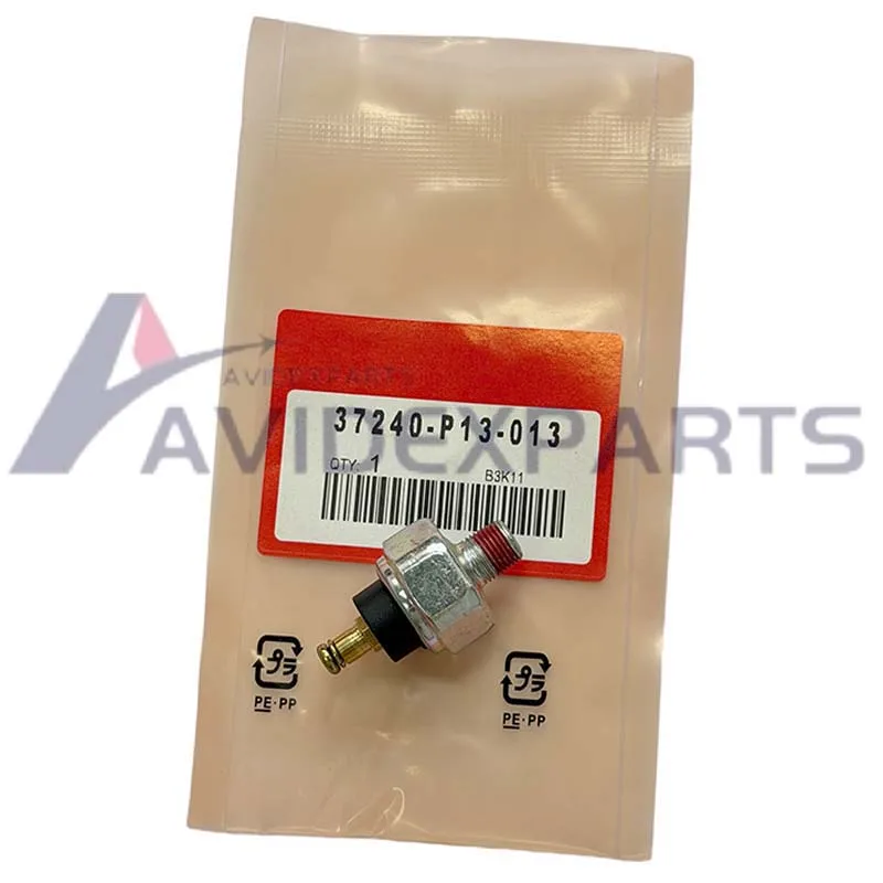 

37240-P13-013 For Honda Accord Civic Oil Pressure Switch 37240P13013
