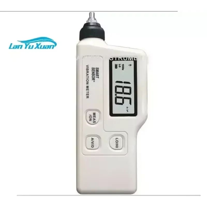 Brand for Vibration Meter AR63A (portable Type)