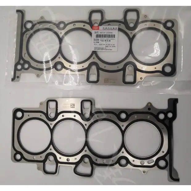 E4G16 E4T15B Engine Cylinder Head Gasket for Chery Tiggo 3 5 7  Arrizo 5