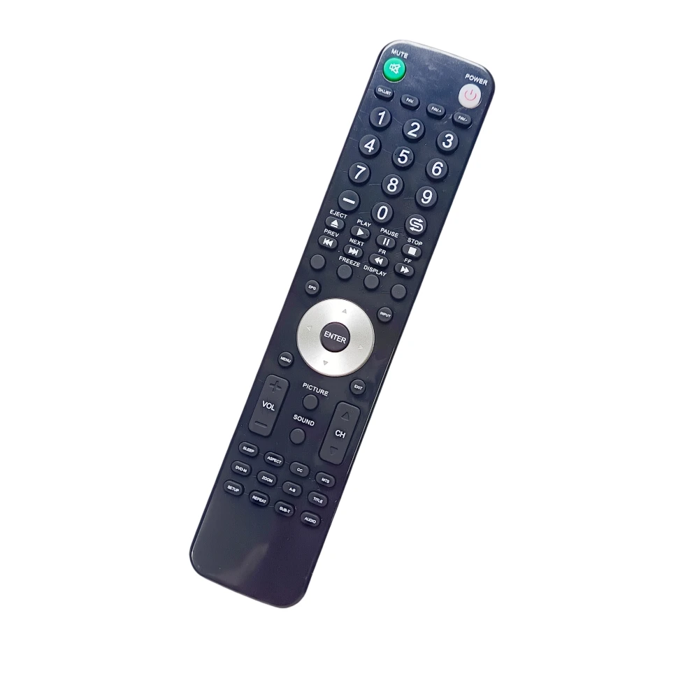 New replacement remote control fit for RCA smart TV WD12372 WD11442 WD12143 WD12422 WD12192 WD11392 WD11452