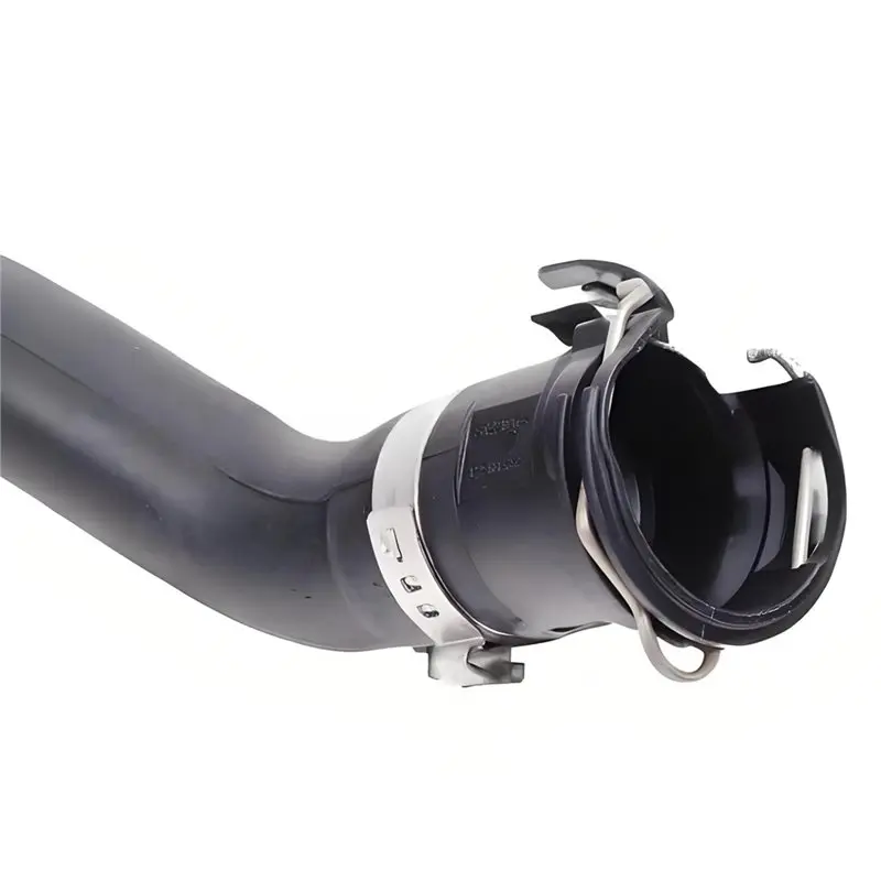 11157607779 Brand New Intake Pipe Air Duct Engine Parts For BMW MINI 1.6T R56 LCI Coop.S JCW 2012