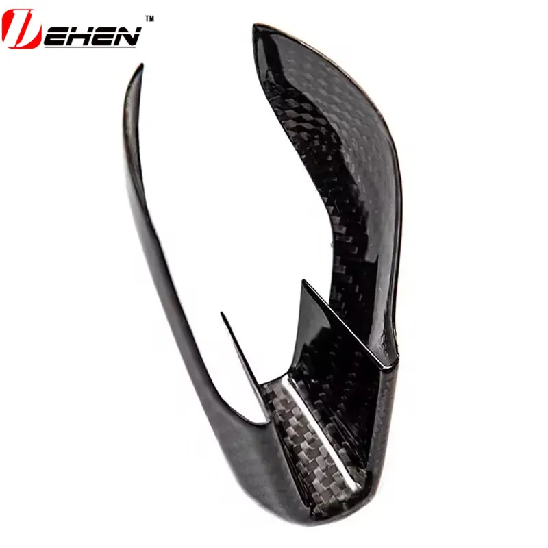 

Декоративная накладка на панель рычага переключения передач для BMW X3M, X4M, X5M, X6M, XM, M8, F95, F96, F97 – аксессуары для тюнинга интерьера автомобиля