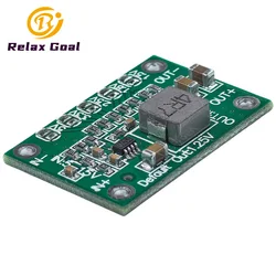 CA1235 Adjustable Power Module 3A CA-1235 Buck Module 5-16V Input to 1.25V 1.5/1.8/ 2.5/3.3V 5V Output Step-Down Power Supply