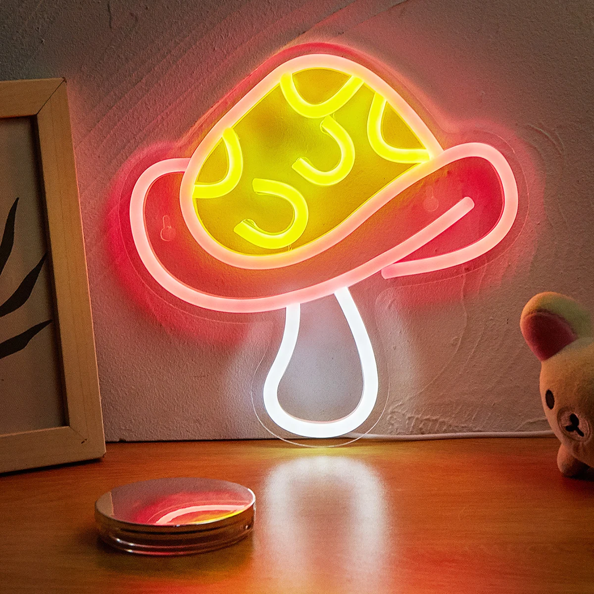 Chi-Buy Led Neon Mu… - image