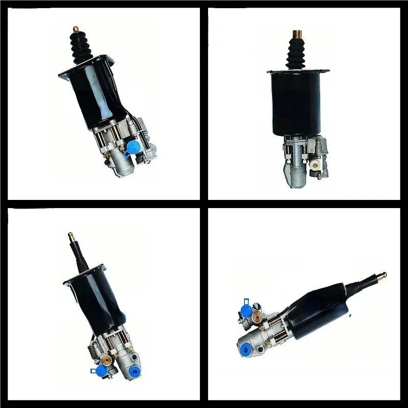 High Quality 0 Truck Clutch Servo Pneumatic Actuator Heavy