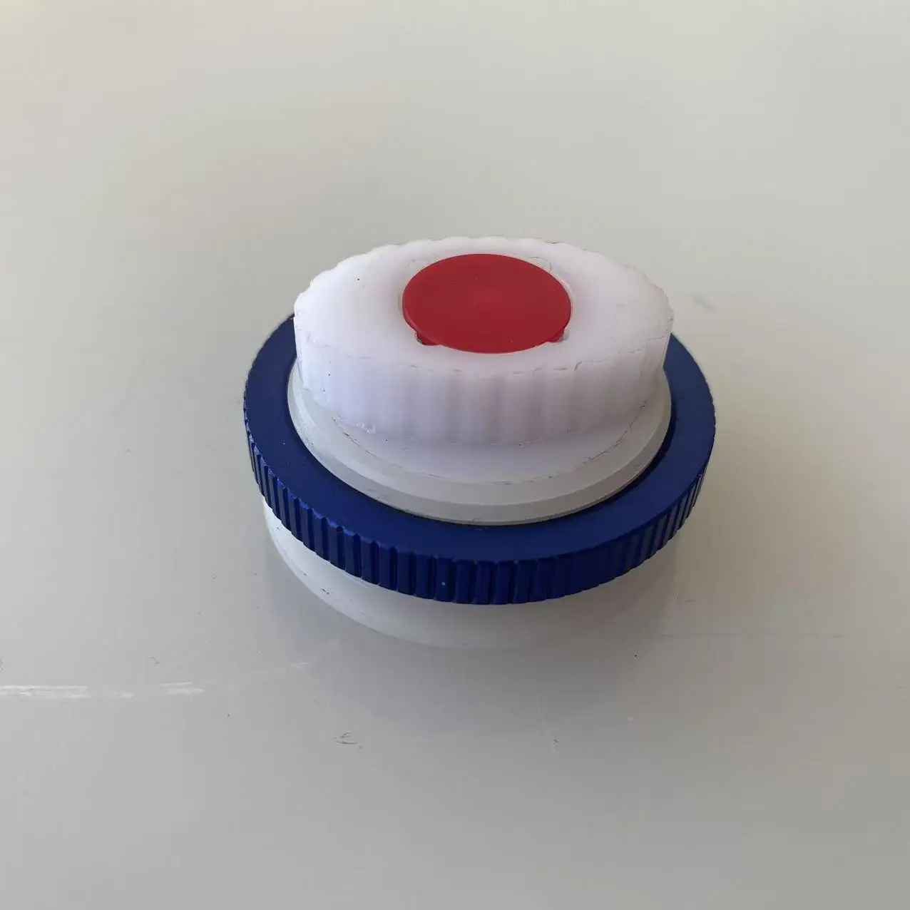High Quality OTTOBOCK-Like Discharge Valve Comfortable Artificial Prosthetic for Rehabilitation Equipment Made Durable Plastic