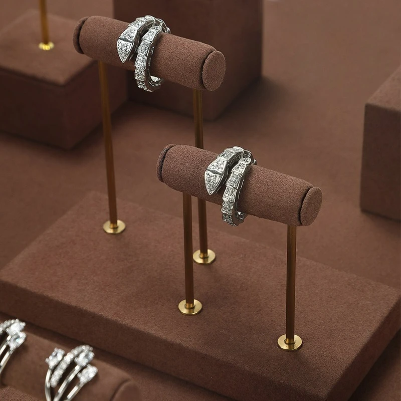 

Jewelry display props, earrings, rings, necklaces, bracelets, pendants, counter jewelry racks, jewelry display racks