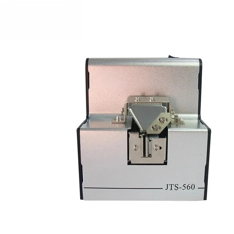 Automatic Screw Feeder  1-5MM Adjustable Track Electric Screw Conveyor Machine Screw Length 0-20MM JTS-560