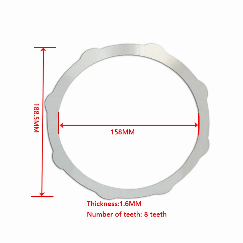 Customized, Aagricultural Machinery Parts Excavator M5X180 Hydraulic Swing Motor Steel Sheet, Repair Kit Machinery Store