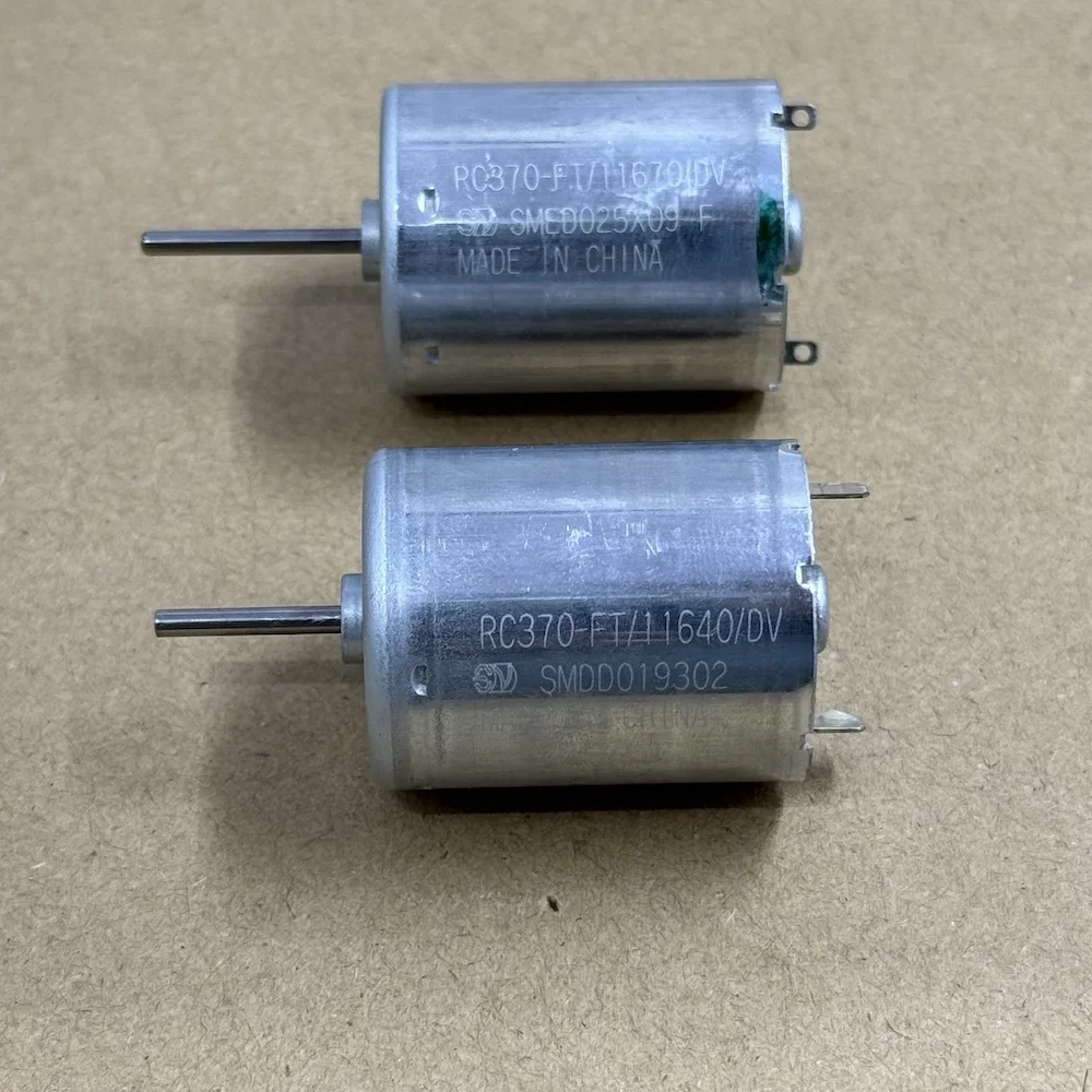 RC-370FT/11640/DV M…