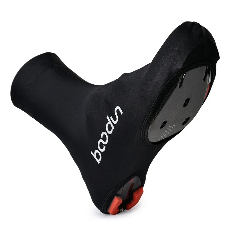 Cycling Equipment, Shoe Covers, Reflective Strips, Water Repellent, Dust-proof, Thin Cycling Shoe Covers