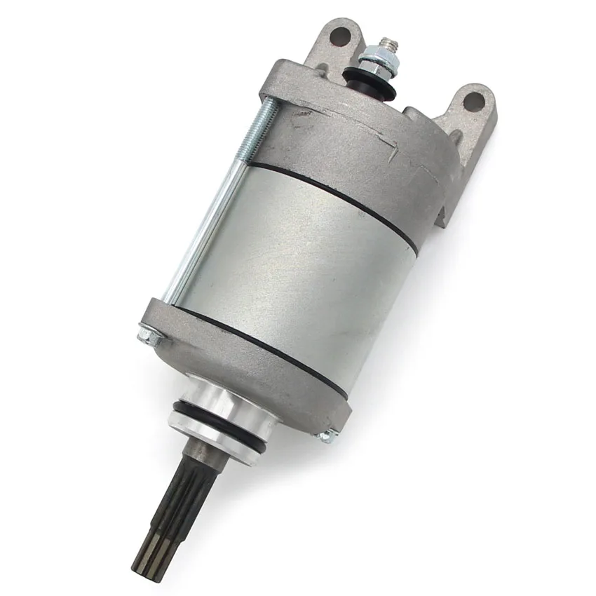 

Engine Electric Starter Motor For Honda 31200-KVK-901 XRE300 2014-2017