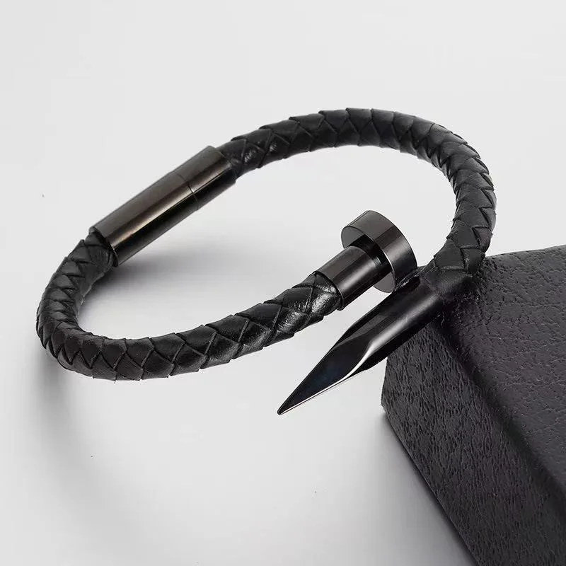 

Men’s Bracelet 2025