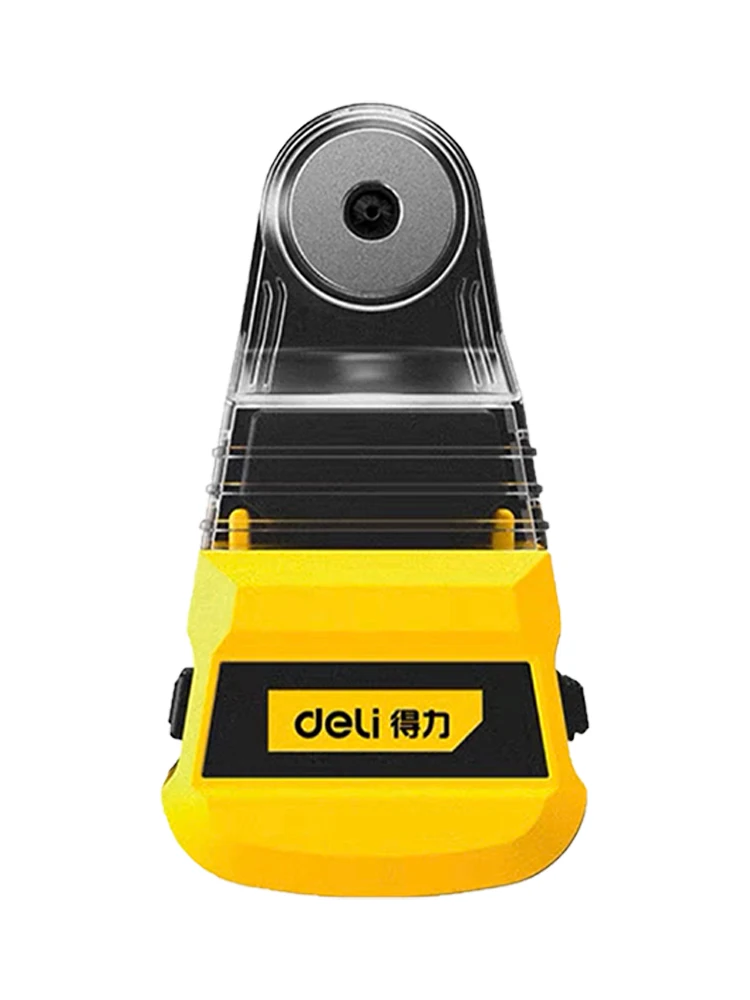 

Электрический пылесборник Deli DL 603010 Коллектор для ударной отвертки и дрели Clean Max 10 мм для сверления