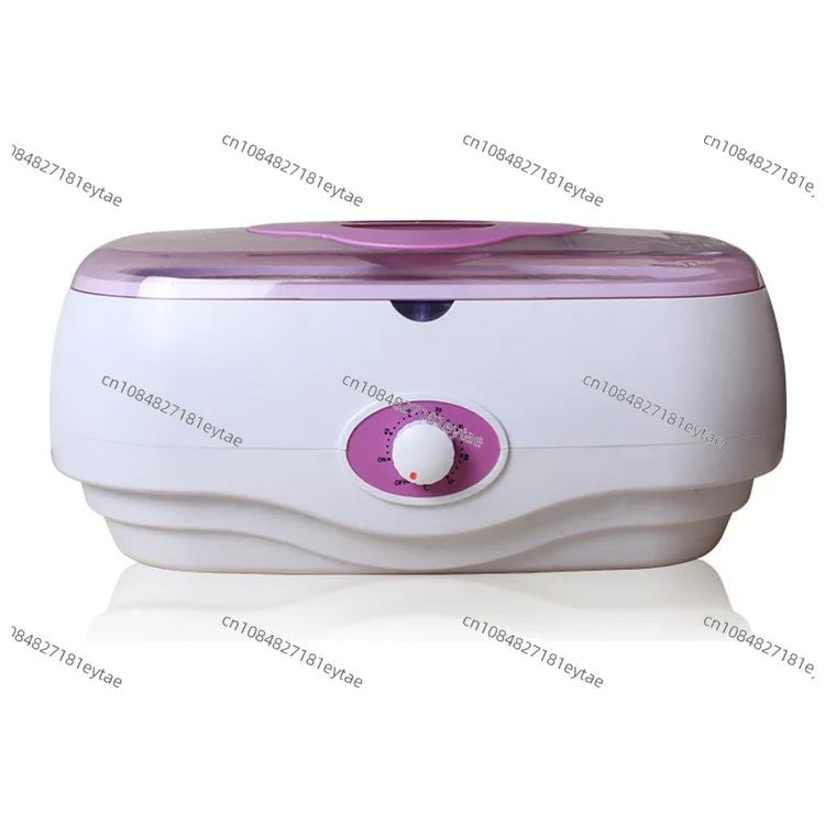 Wax Therapy Machine 4000ML Hand and Foot Care Wax Therapy Machine Multi-gear Temperature Control Wax Therapy Machine