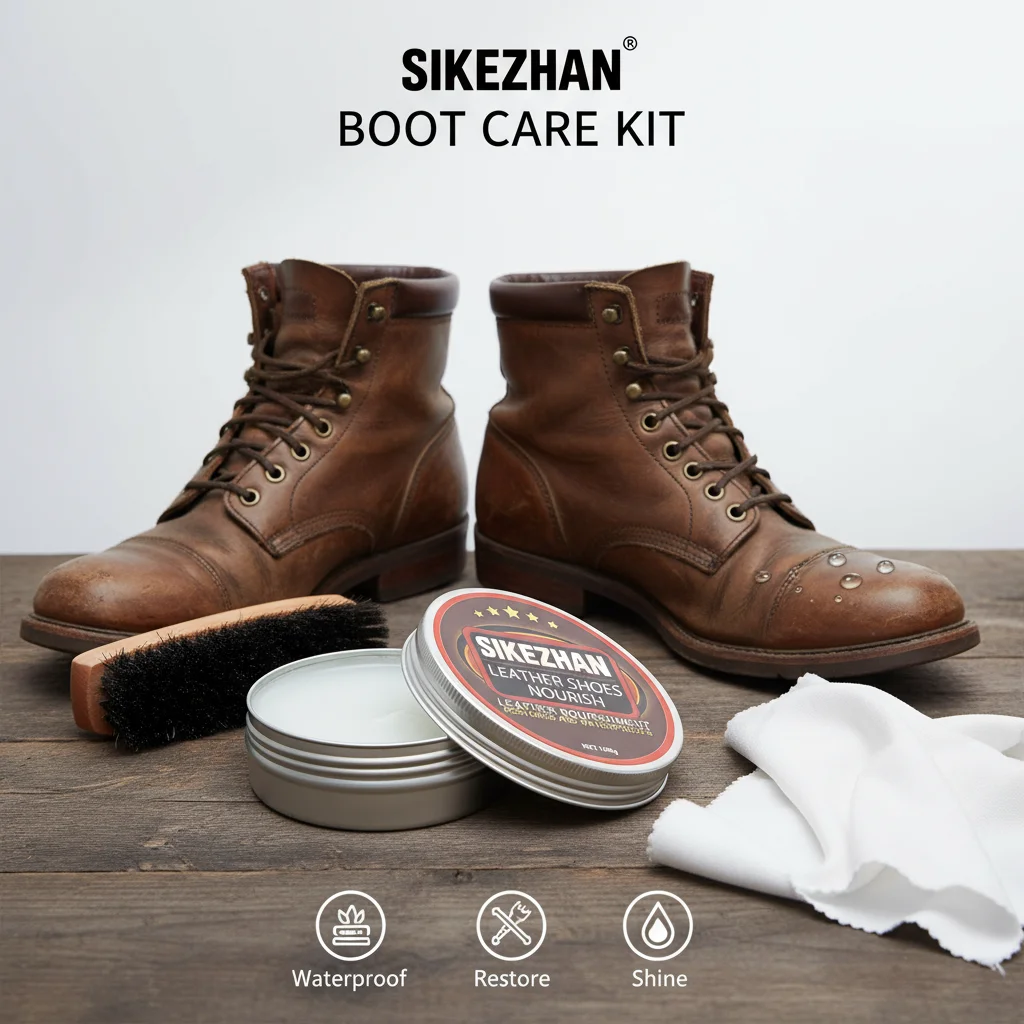 Thumbnail 3 - #52 Best Shoe Polish to Buy In 2026