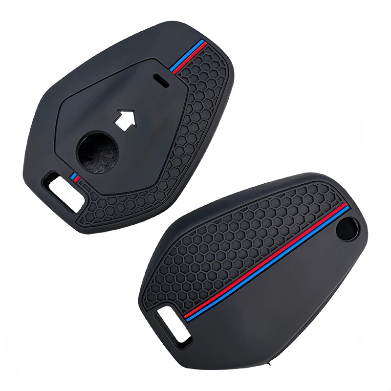 حافظة مفاتيح الدراجة النارية لسيارات BMW R1300GS R1300 R 1300 Big GS 1300GS 2025 R1250GS R1250 ADV ملحقات الدراجة المغامرة غطاء شل فوب #1