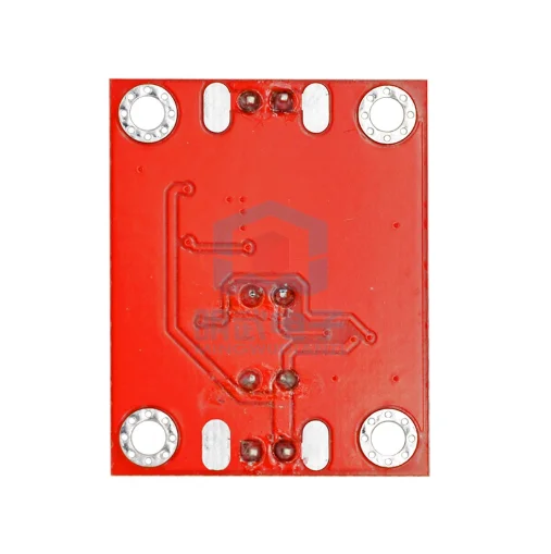 Modulo sensore audio Microfono Ritardo di controllo vocale Azionamento diretto Scheda driver motore LED Piccolo ventilatore elettrico fai-da-te