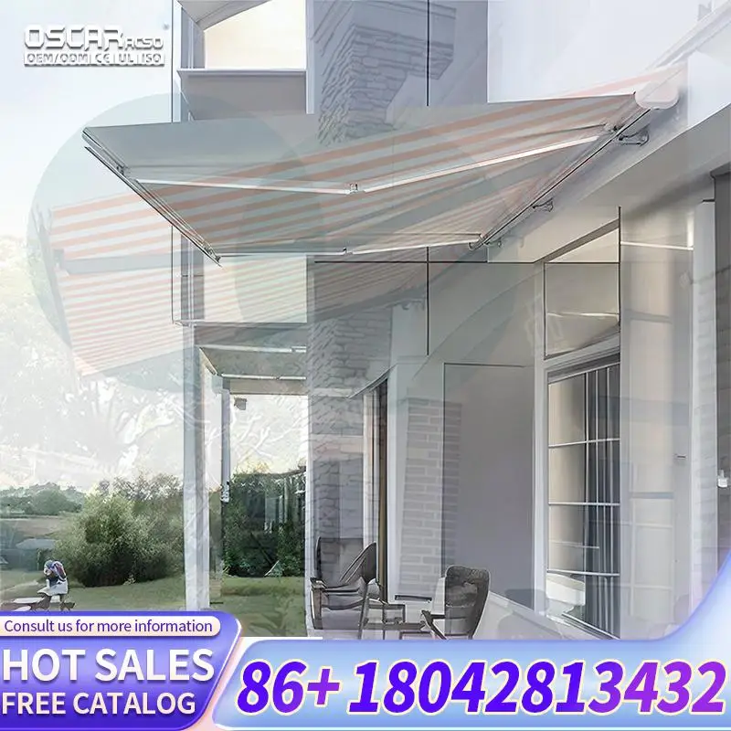 Folding Outdoor Wal…