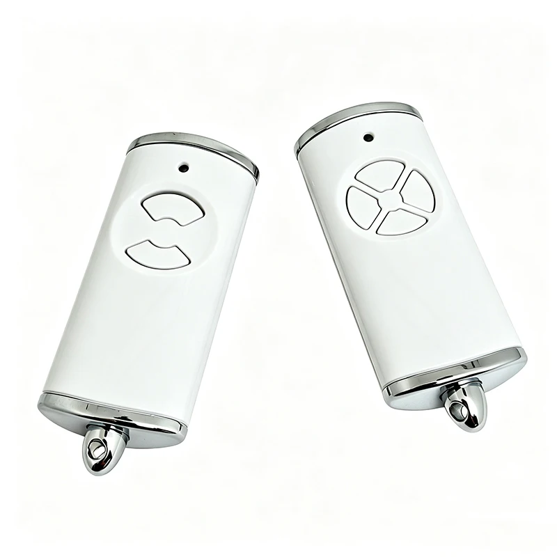 HSE4-868-BS HSE2 white Compatible Original Hormann Bisecur command HSE2 HS1 HS4 868 BS Remote Control - view 2